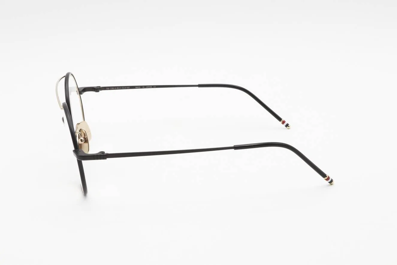 THOM BROWNE TB108 Eyeglasses - view 8